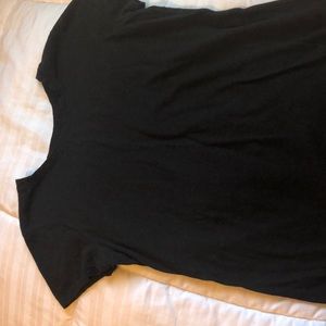 plain t-shirt